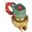 KE51652 Compatible Cleveland Steam Solenoid Valve 3/4" 120V
