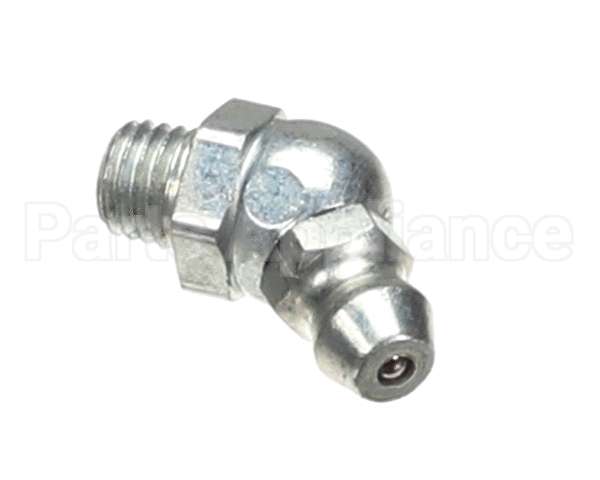 KE51712 Cleveland Grease Nipple;3/16 Push Type 6