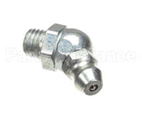 KE51712 Cleveland Grease Nipple;3/16 Push Type 6