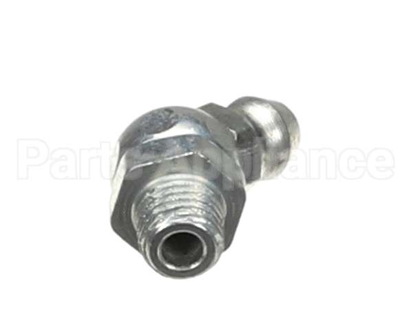 KE51712 Cleveland Grease Nipple;3/16 Push Type 6