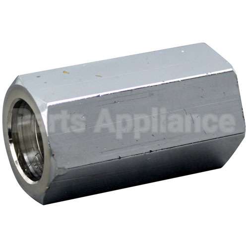 KE51736 Compatible Cleveland Nut, Faucet(Long) Chromd