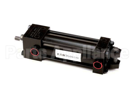 KE51848 Cleveland Hyd Jack;2Bore,4 Stroke C/W Ss