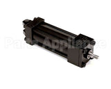KE51848 Cleveland Hyd Jack;2Bore,4 Stroke C/W Ss