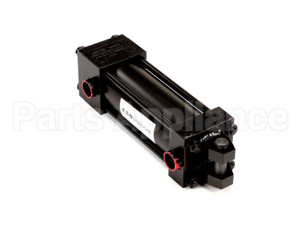 KE51848 Cleveland Hyd Jack;2Bore,4 Stroke C/W Ss