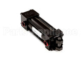KE51848 Cleveland Hyd Jack;2Bore,4 Stroke C/W Ss