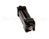 KE51848 Cleveland Hyd Jack;2Bore,4 Stroke C/W Ss