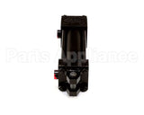KE51848 Cleveland Hyd Jack;2Bore,4 Stroke C/W Ss