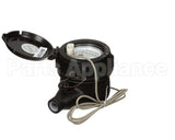 KE51860 Cleveland Liter Meter; 5/8 In/Out