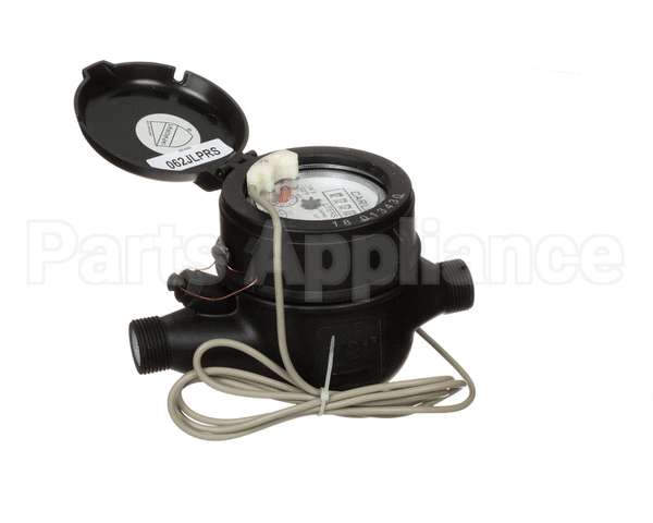 KE51860 Cleveland Liter Meter; 5/8 In/Out