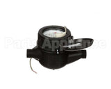 KE51860 Cleveland Liter Meter; 5/8 In/Out