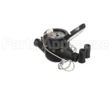 KE51861 Cleveland Gallon Meter;Cold Water #Wm406