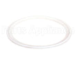 KE52154-2 Cleveland Gasket; Sanclamp 4 #40Mpg-4 (T