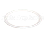 KE52154-2 Cleveland Gasket; Sanclamp 4 #40Mpg-4 (T