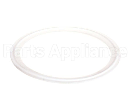 KE52154-2 Cleveland Gasket; Sanclamp 4 #40Mpg-4 (T