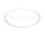 KE52154-2 Cleveland Gasket; Sanclamp 4 #40Mpg-4 (T
