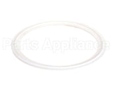 KE52154-2 Cleveland Gasket; Sanclamp 4 #40Mpg-4 (T