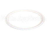 KE52154-2 Cleveland Gasket; Sanclamp 4 #40Mpg-4 (T