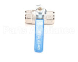 KE52623 Cleveland Valve, Drain, 1/2 Fxf Neo #425