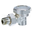 KE52701 Compatible Cleveland Steam Trap 1/2-Chromed