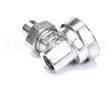 KE52701 Cleveland Steam Trap 1/2-Chromed