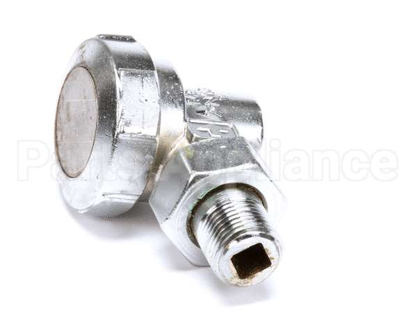 KE52701 Cleveland Steam Trap 1/2-Chromed