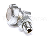 KE52701 Cleveland Steam Trap 1/2-Chromed