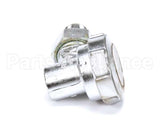 KE52701 Cleveland Steam Trap 1/2-Chromed