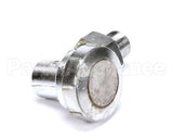 KE52701 Cleveland Steam Trap 1/2-Chromed