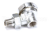 KE52701 Cleveland Steam Trap 1/2-Chromed