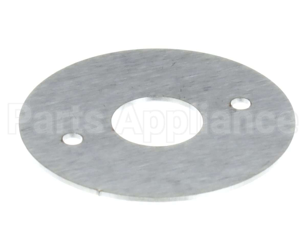 KE52711 Cleveland Seal Retaining Plate