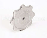 KE52755 Cleveland Knob;Td2(Cleveland Logo)