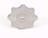 KE52755 Cleveland Knob;Td2(Cleveland Logo)