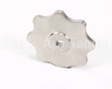KE52755 Cleveland Knob;Td2(Cleveland Logo)