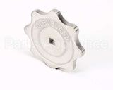 KE52755 Cleveland Knob;Td2(Cleveland Logo)