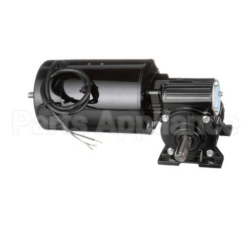 KE52832-4 Cleveland Motor; 1/4Hp,130Vdc (T1,Pt) Bo