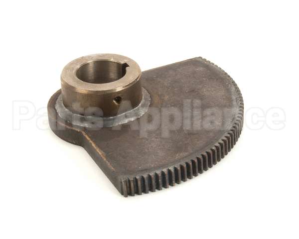 KE52833 Cleveland Segment Gear;Large(2Mt)