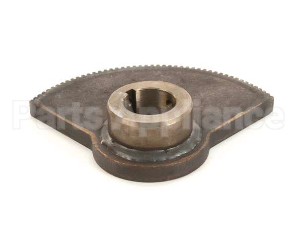 KE52833 Cleveland Segment Gear;Large(2Mt)
