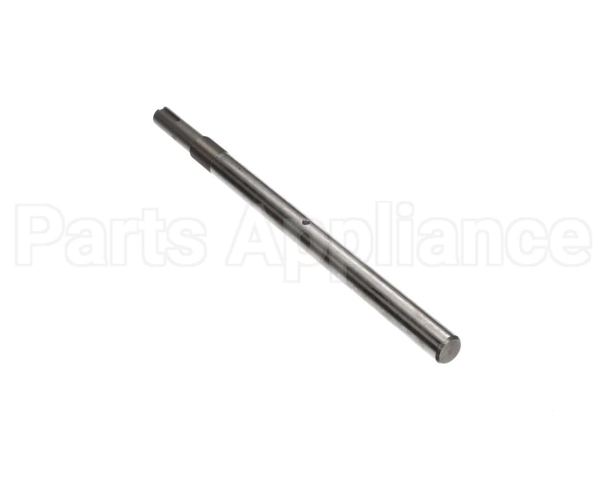 KE52836-2 Cleveland Ptilt Shaft; Mkgl-T