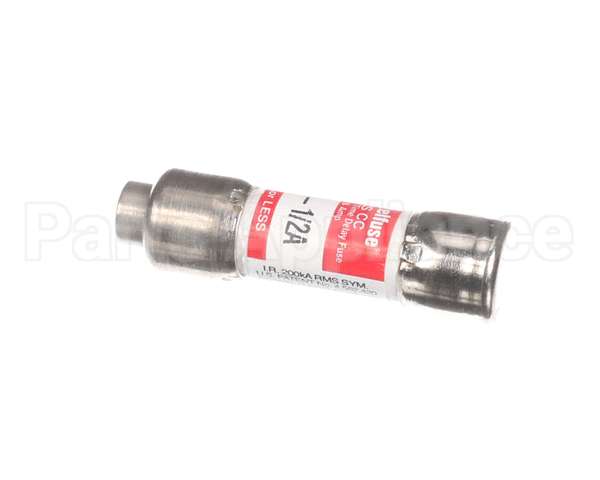 KE52936-16 Cleveland Fuse; 1.5A,600V,Kldr 1.5 (Litt