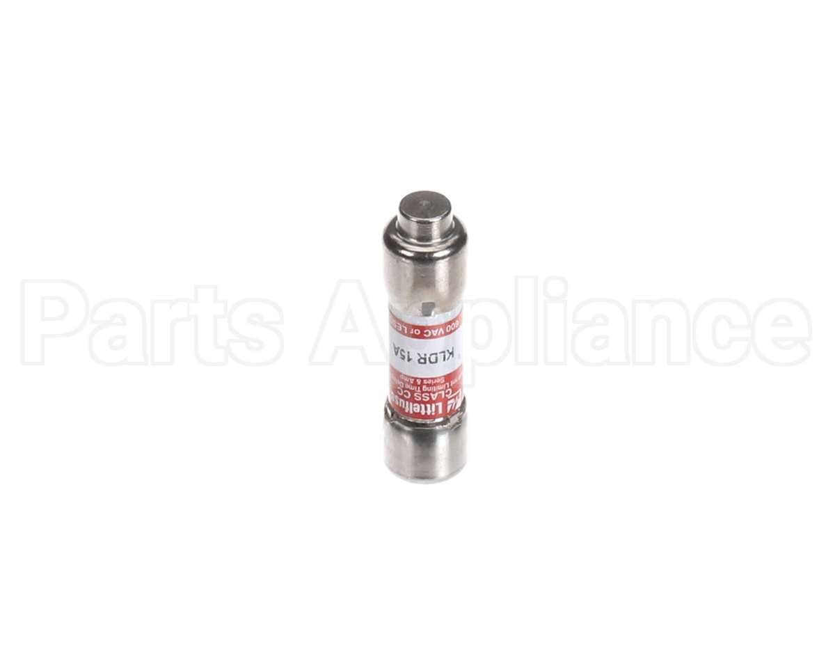 KE52936-18 Cleveland Fuse; 15A/600V/Kldr15 (Littlef