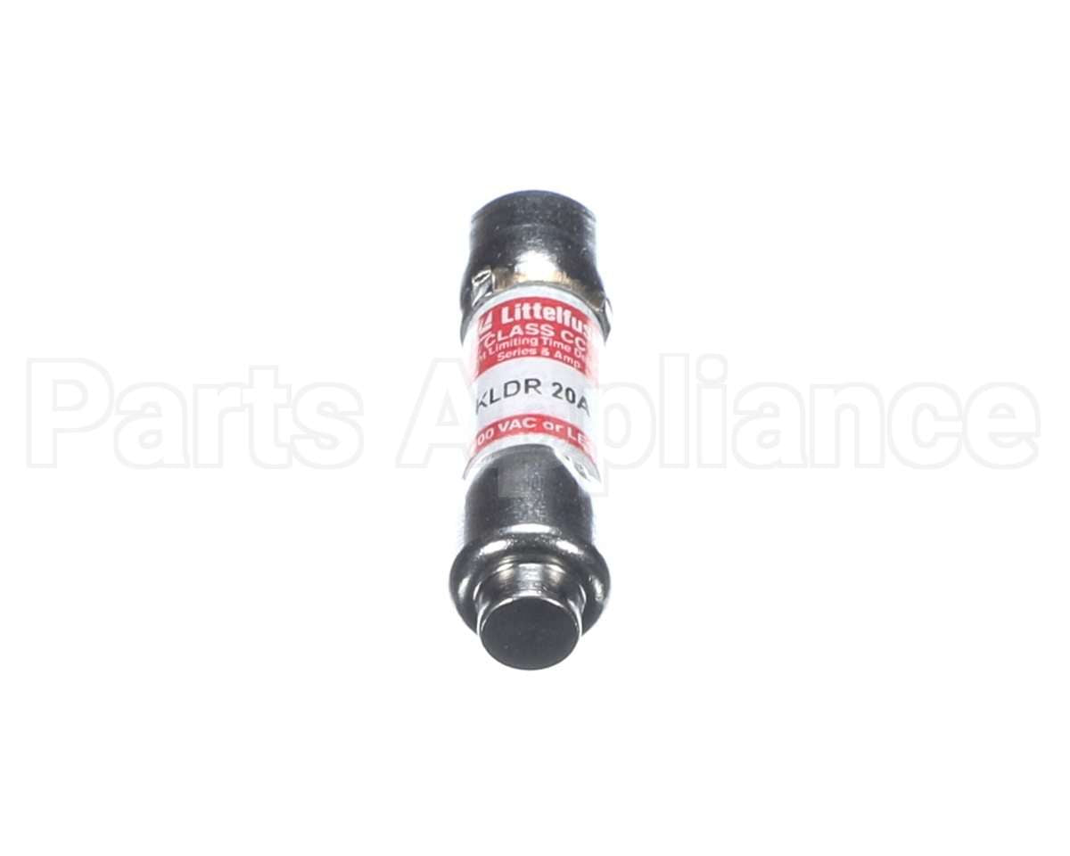 KE52936-21 Cleveland Fuse;20A/600V/Slo Blow Littelfuse #Kldr0
