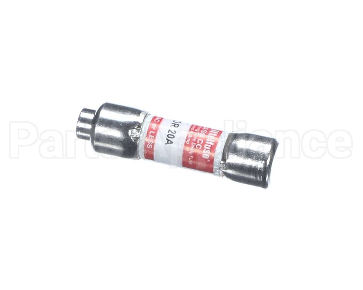 KE52936-21 Cleveland Fuse;20A/600V/Slo Blow Littelfuse #Kldr0