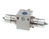 KE53014-1 Cleveland Rotary Actuator Modified (#Pt-