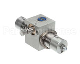 KE53014-1 Cleveland Rotary Actuator Modified (#Pt-