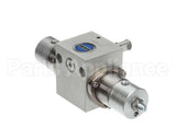KE53014-1 Cleveland Rotary Actuator Modified (#Pt-