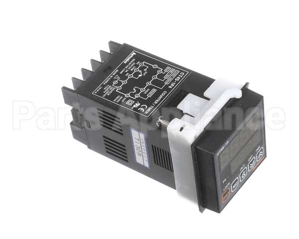 KE53257-1 Cleveland Digital Counter, Water Meter