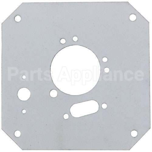 KE53397 Compatible Cleveland Gasket, Burner Mtg Plt (Carb #970-J)