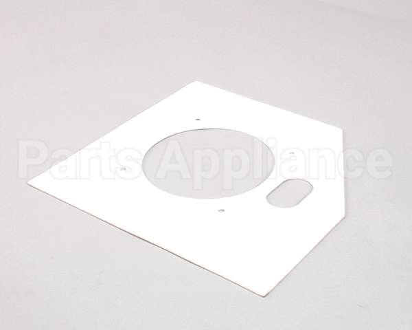 KE53414 Cleveland Gasket;Burner Side (Kgl/T)1/8K