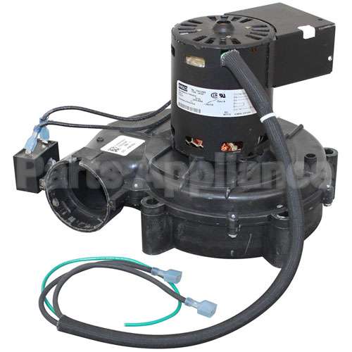 KE53441-1 Compatible Cleveland Blower Assy