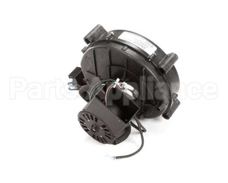 KE53441-1 Cleveland Blower; 220/50 (Modified Ke534